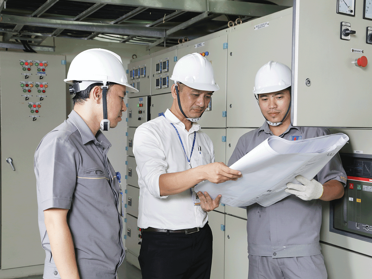 Top 5 công ty cung cấp dịch vụ bảo trì tòa nhà uy tín hàng đầu tại TP HCM