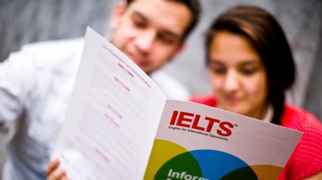 7 Giáo viên luyện thi IELTS chất lượng nhất tại Đà Nẵng
