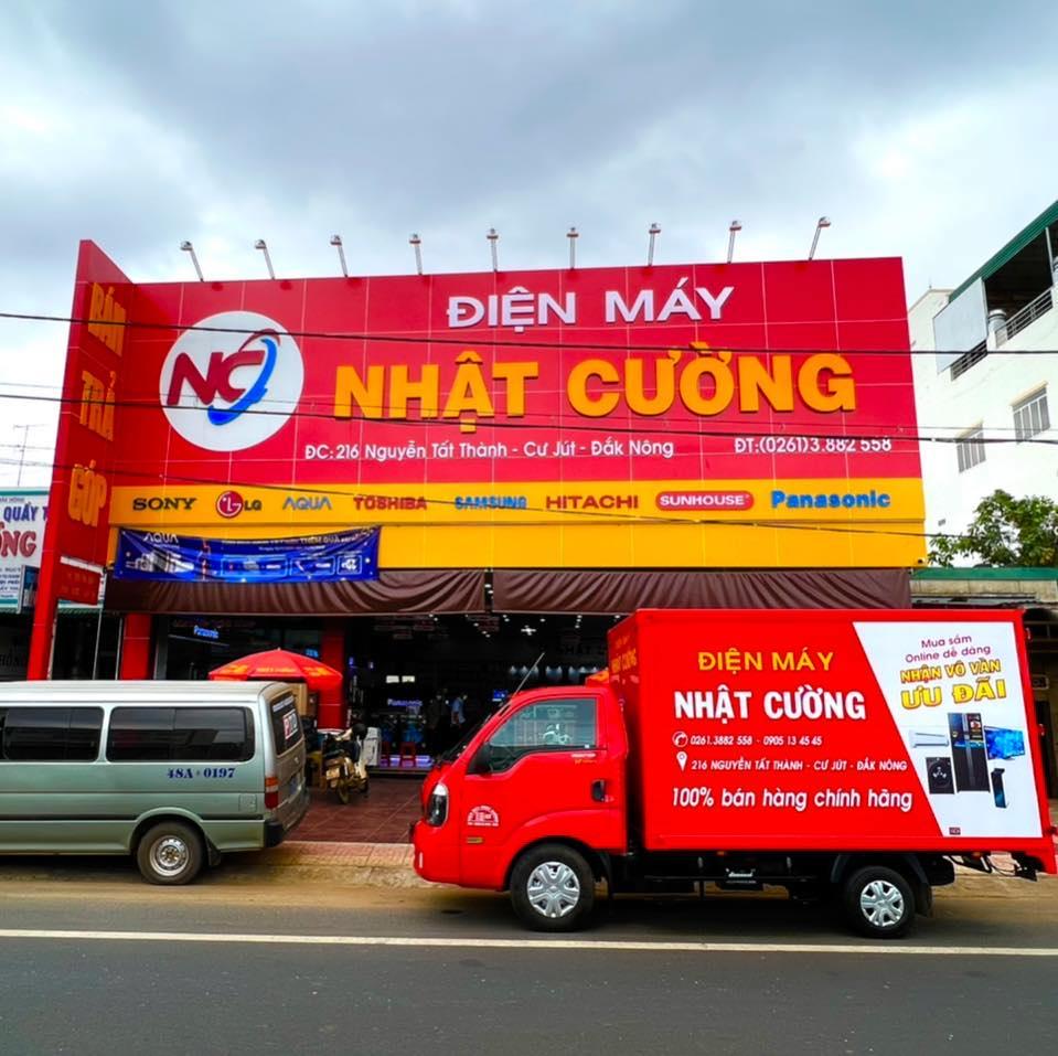 Top 5 địa chỉ cung cấp thiết bị nhà bếp uy tín tại Đắk Nông