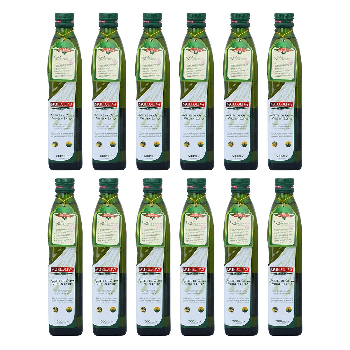6 loại dầu oliu cao cấp nhất dành cho bé ăn dặm được ưa chuộng hiện nay