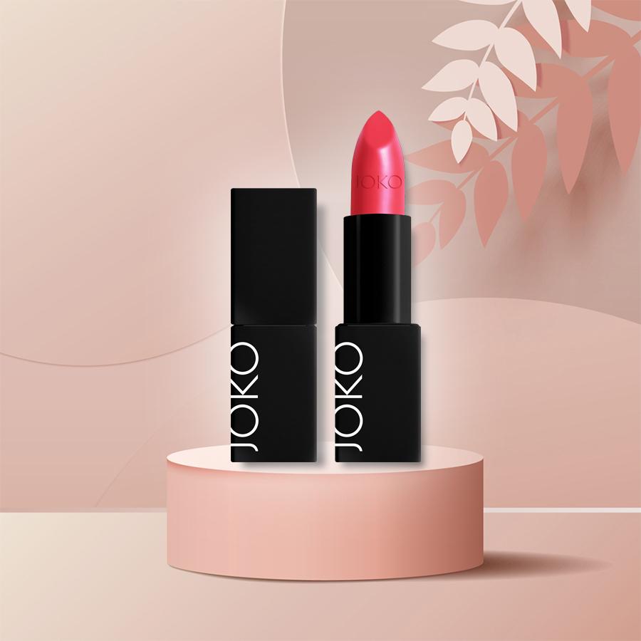 Top 6 loại son không chì hoàn hảo dành cho phái đẹp