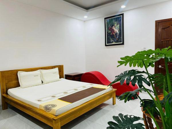 5 Khách sạn đáng trải nghiệm nhất tại Long An