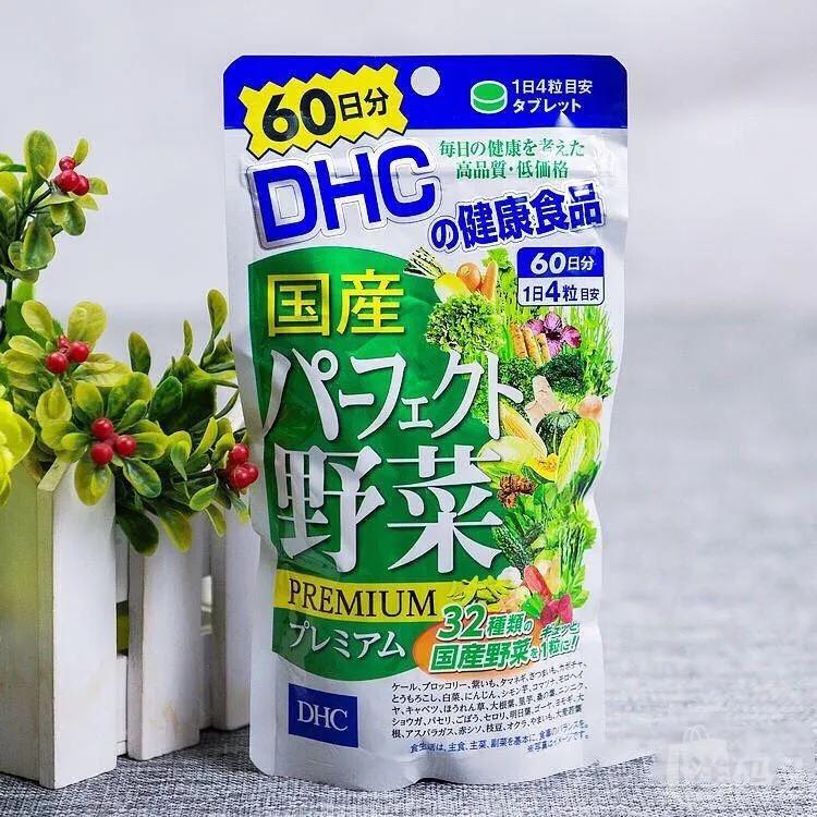 Top 6 viên uống rau xanh tốt nhất hiện nay