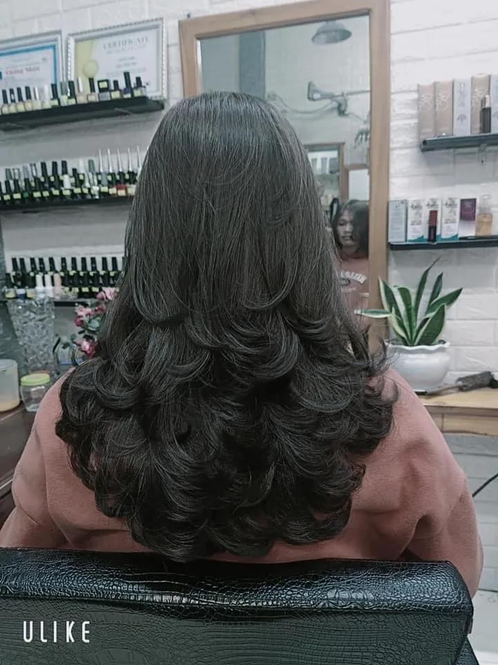 Top 5 Salon Tóc Đẹp và Chất Lượng Nhất tại Thiệu Hóa, Thanh Hóa