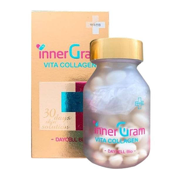 Top 10 viên uống dưỡng ẩm cho da được ưa chuộng nhất hiện nay