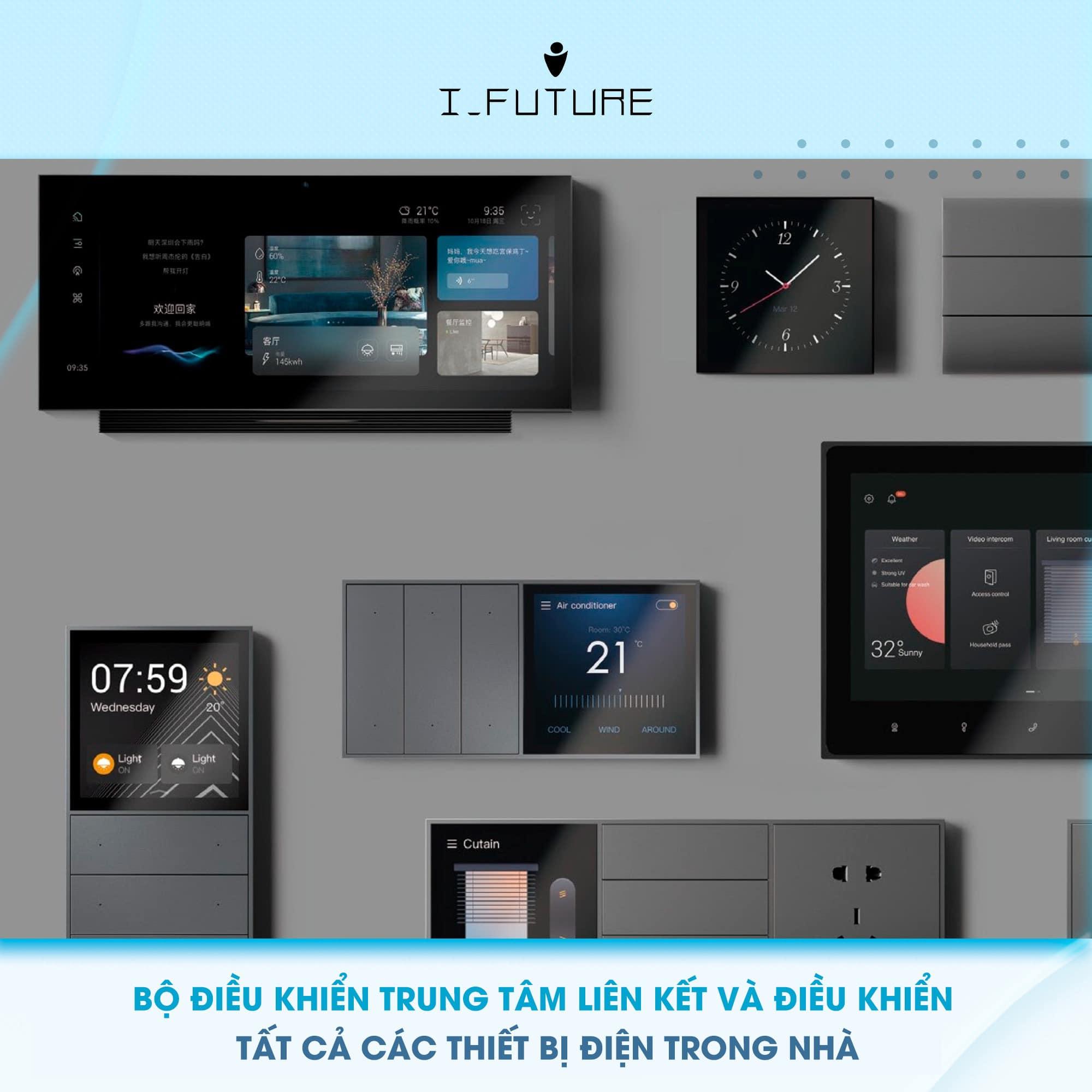 Top 8 đơn vị dẫn đầu về giải pháp nhà thông minh đáng tin cậy tại TP.HCM