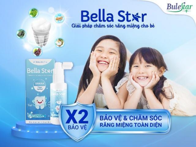 9 sản phẩm ngừa sâu răng tốt nhất dành cho trẻ em năm 2024