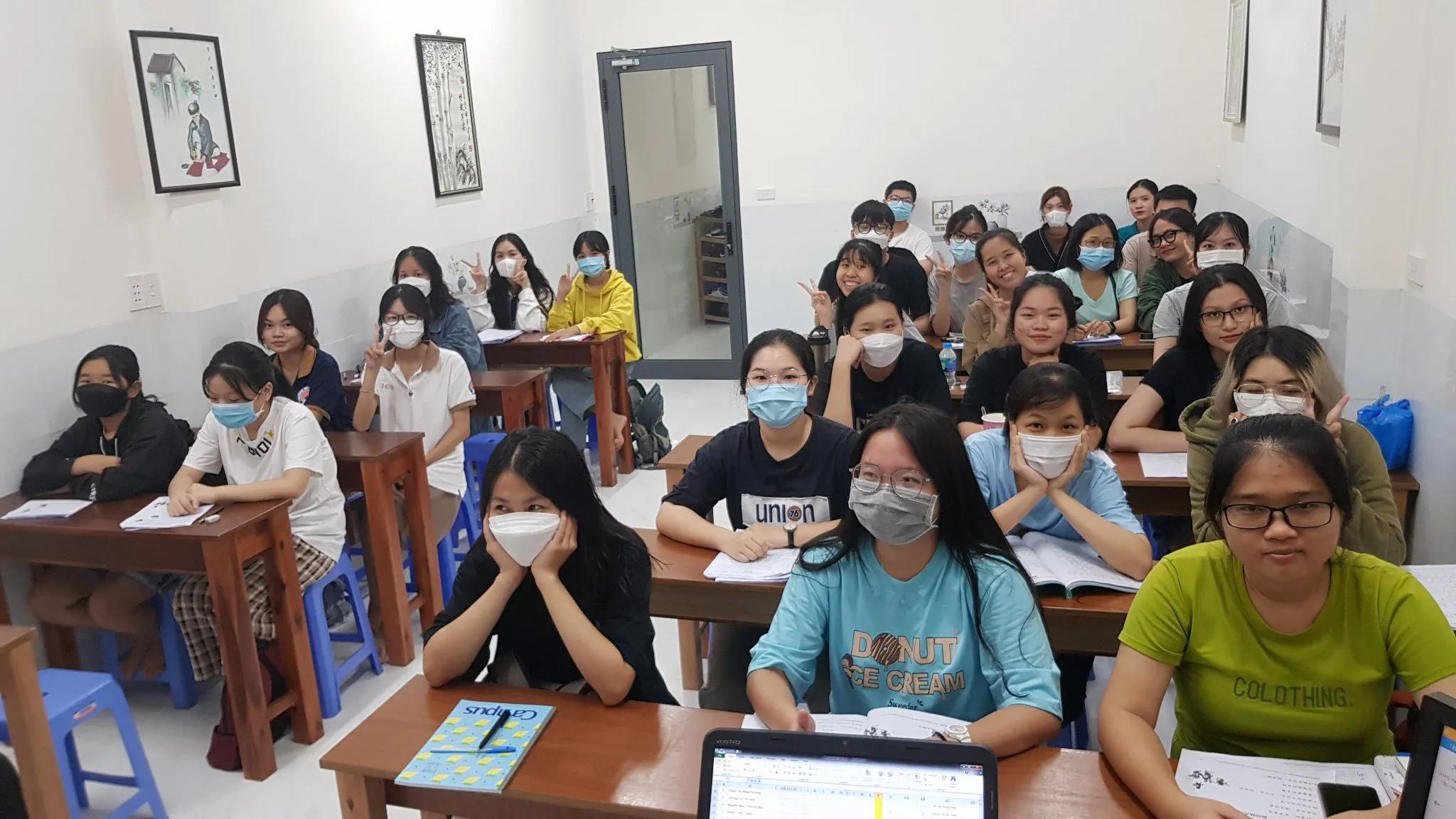 7 địa chỉ luyện thi TOEIC chất lượng hàng đầu tại Biên Hoà, Đồng Nai