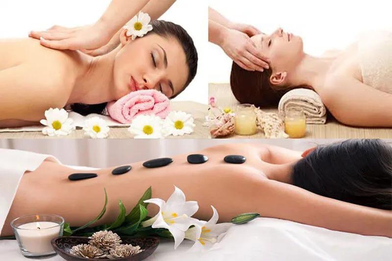 Top 9 Spa Massage Body Thư Giãn Xuất Sắc Nhất Tại TP. HCM