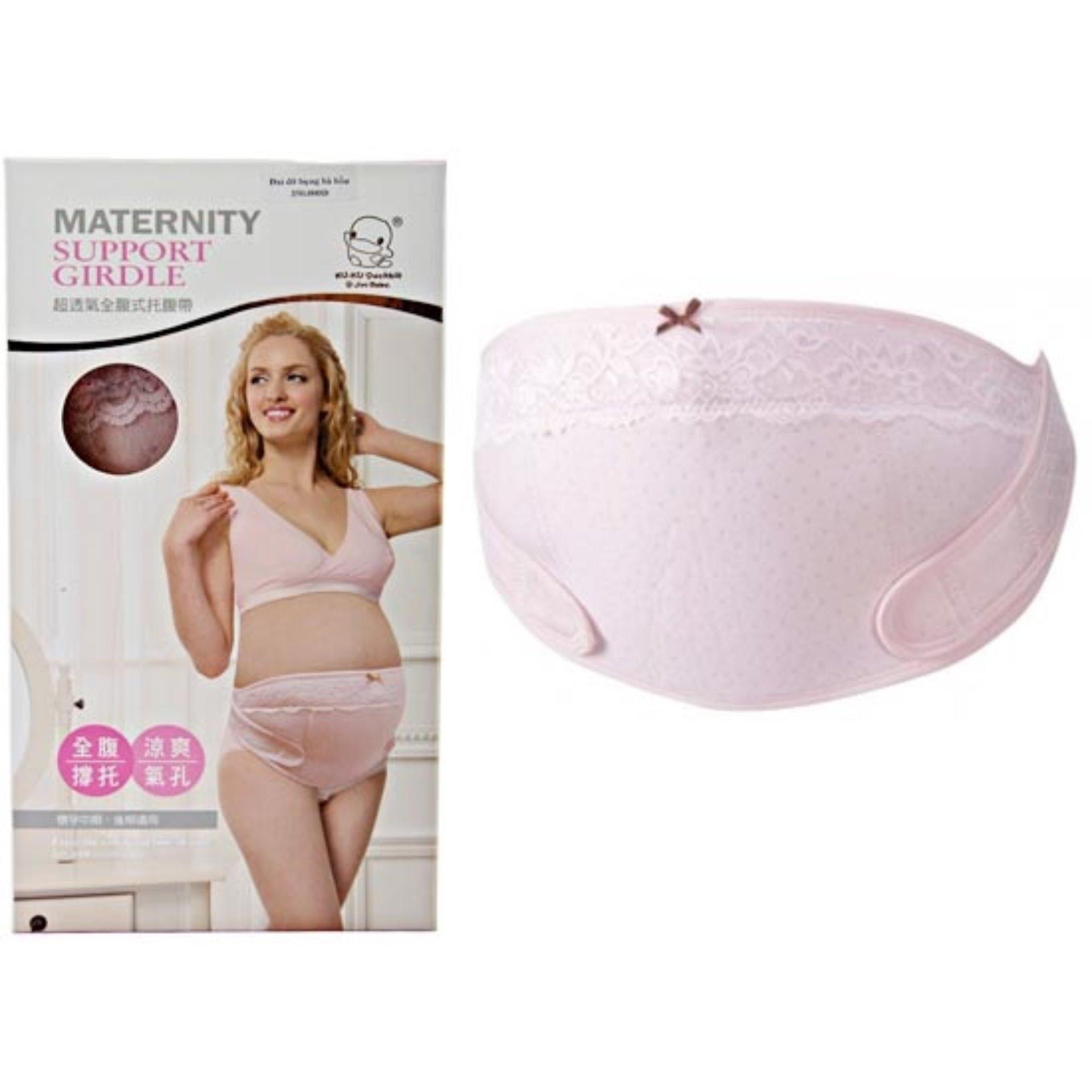 6 Đai Đỡ Bụng Bầu Tốt Nhất Hiện Nay - Hỗ Trợ Mẹ Bầu Thoải Mái Suốt Thai Kỳ