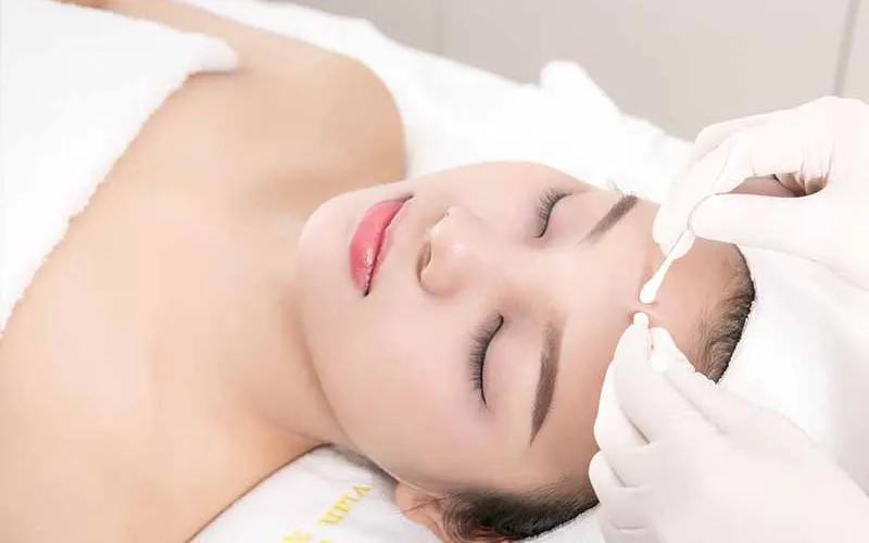 8 Địa chỉ Spa trị mụn chất lượng và được ưa chuộng nhất TP.HCM