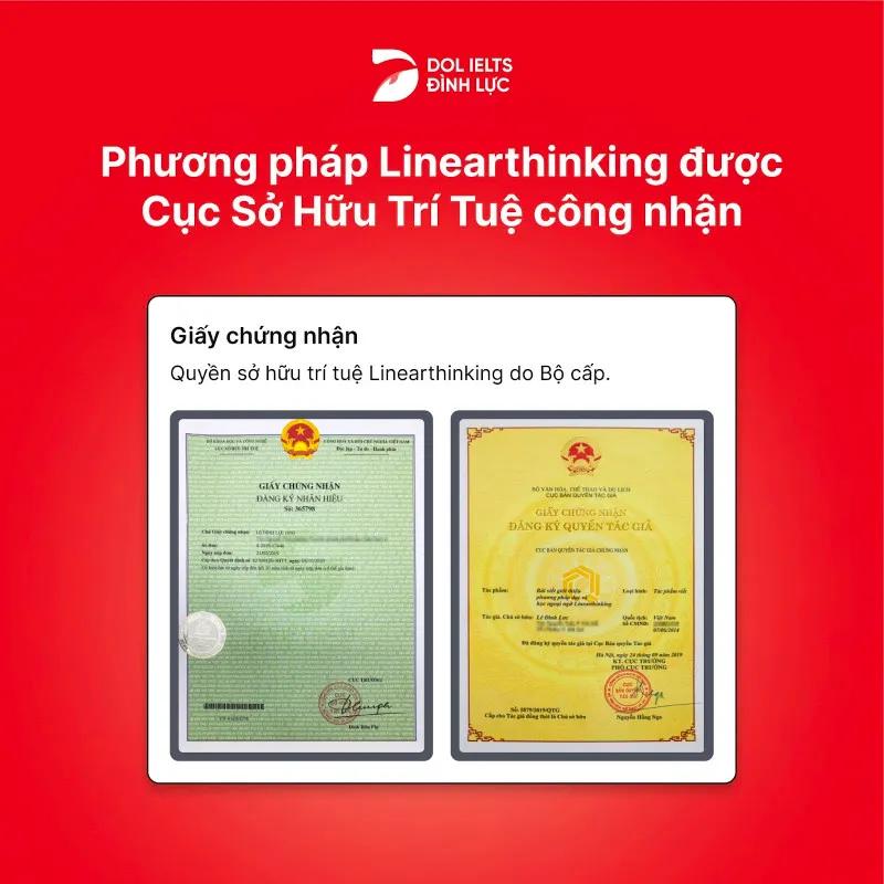 Top 4 trung tâm luyện thi IELTS hàng đầu tại Bình Thuận