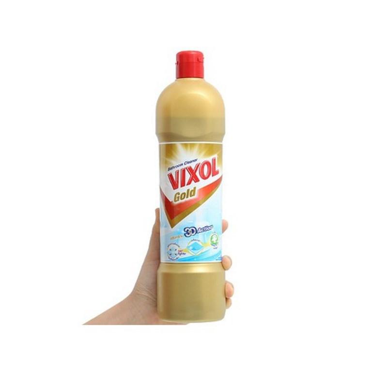 8 dòng nước tẩy rửa nhà tắm hiệu quả nhất năm 2023 được đánh giá cao