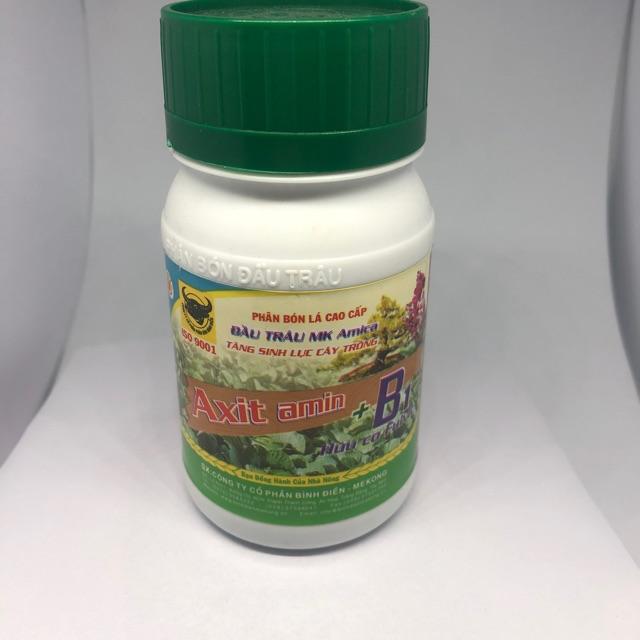 Top 5 Dòng Phân Bón Vitamin B1 Ưu Việt Nhất Dành Cho Cây Trồng