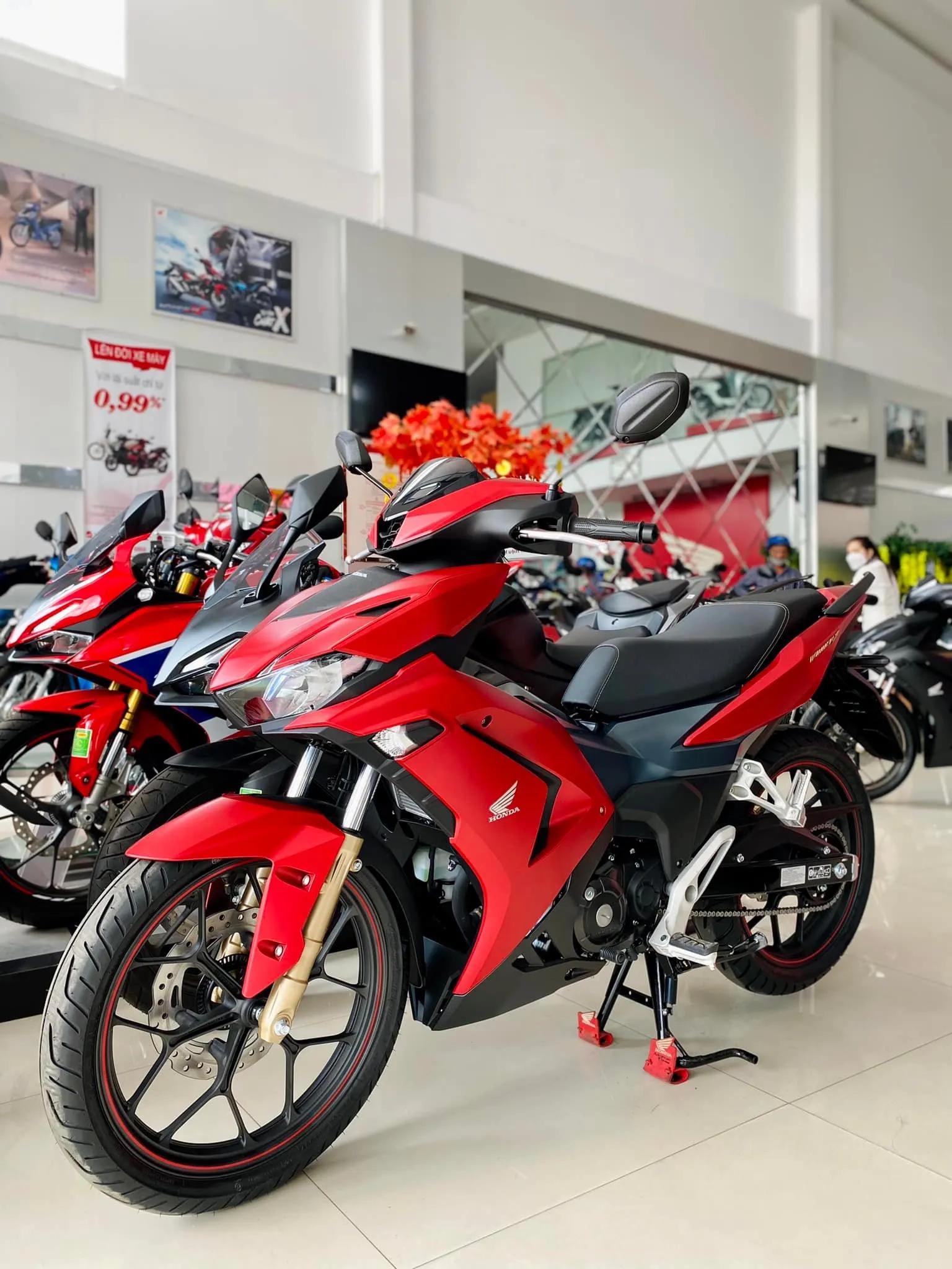 Top 5 Đại lý xe máy Honda chính hãng, uy tín tại Bến Tre