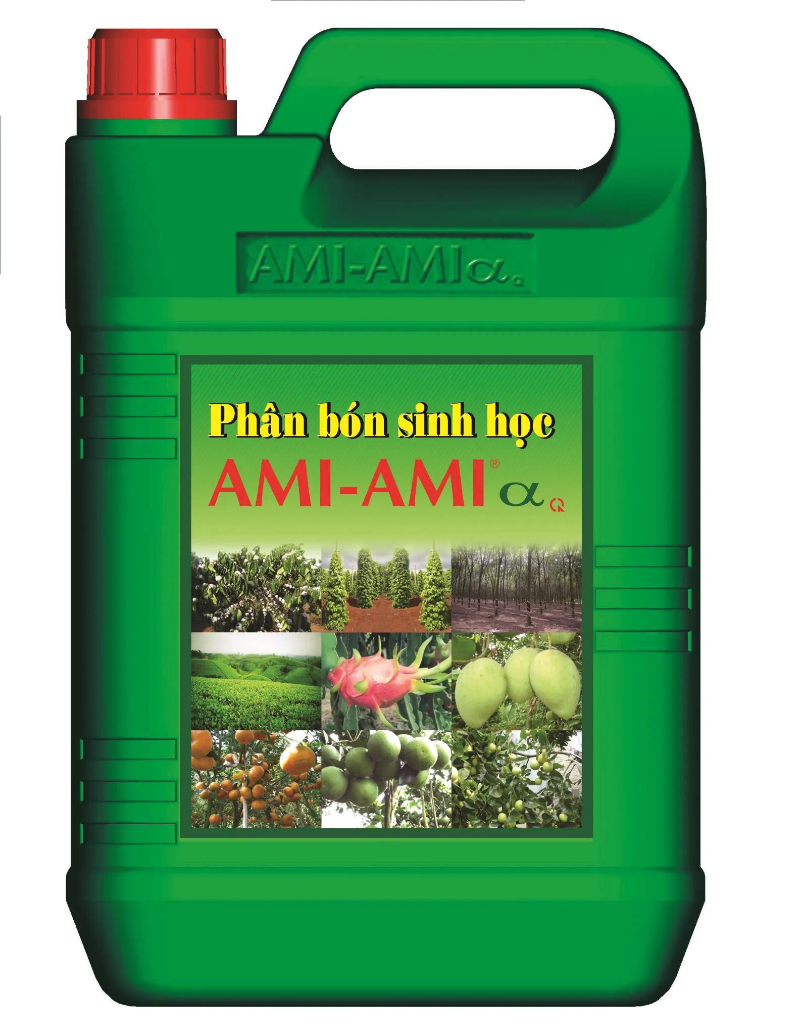 8 loại phân bón lá ưu việt nhất giúp cây trồng phát triển khỏe mạnh