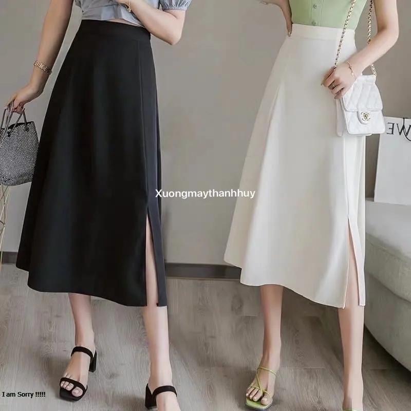 Top 10 cửa hàng Shopee bán chân váy đẹp ngất ngây dành cho các nàng