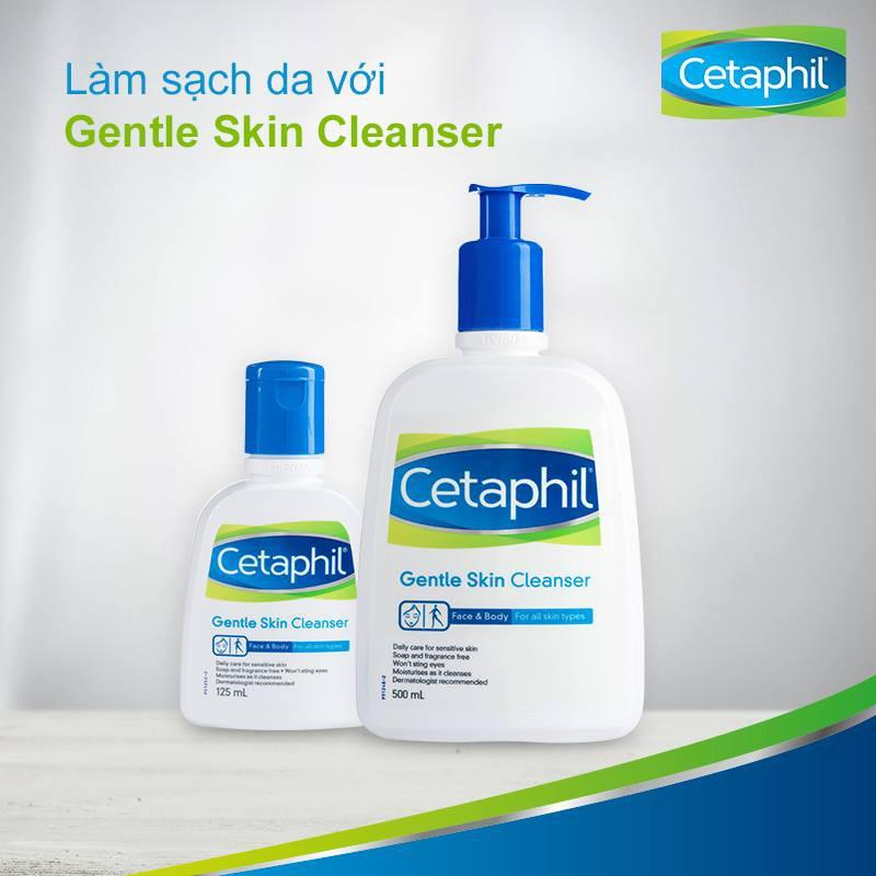 7 Dòng Sữa Rửa Mặt Tốt Nhất Dành Cho Da Khô - Lựa Chọn Hoàn Hảo Cho Làn Da Cần Cấp Ẩm