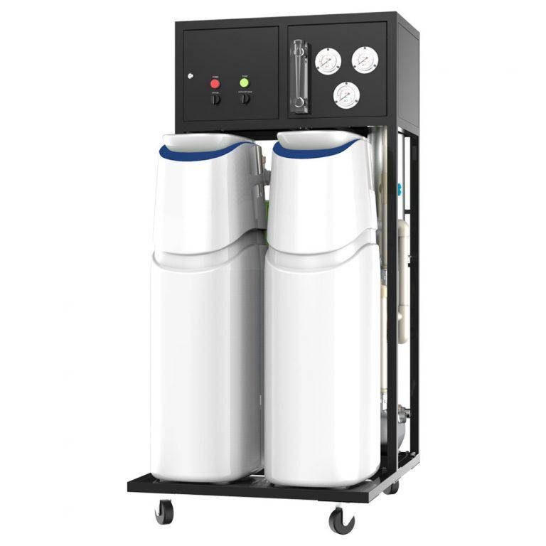 Top 7 máy lọc nước tổng sinh hoạt tốt nhất cho căn hộ chung cư hiện nay