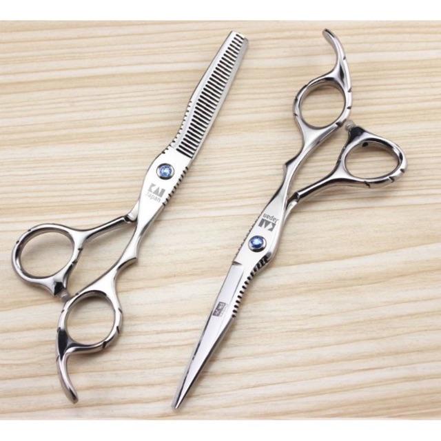 8 Thương hiệu kéo cắt tóc đẳng cấp nhất dành cho stylist chuyên nghiệp