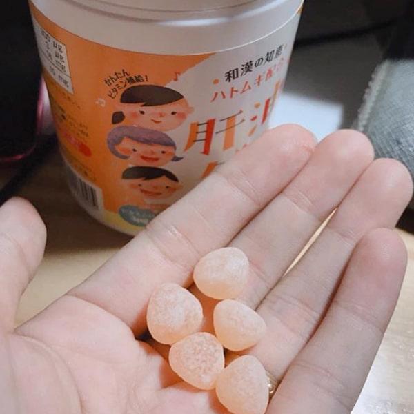 Top 7 loại kẹo kích thích ăn ngon cho bé mà mẹ nên biết