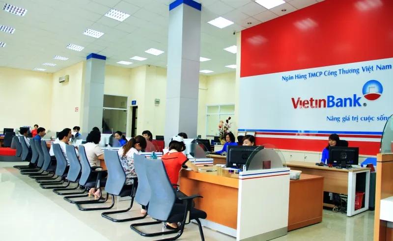 Top 10 ngân hàng lớn nhất tại Việt Nam