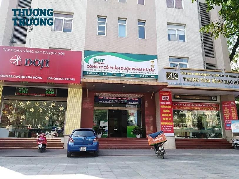 7 Tập đoàn Dược phẩm hàng đầu Việt Nam - Những cái tên dẫn đầu ngành