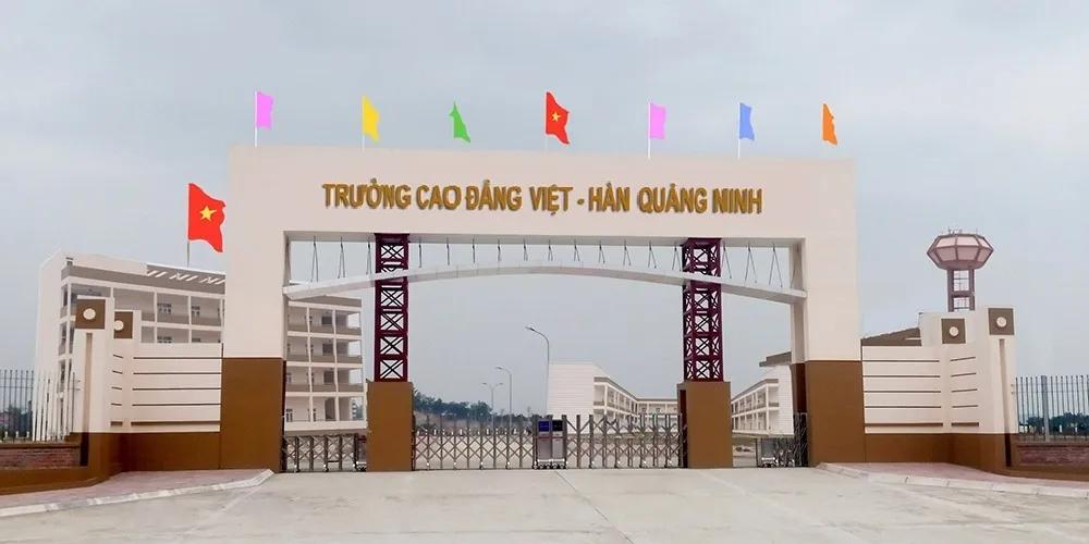 Top 6 Trường Cao Đẳng Hàng Đầu Tại Quảng Ninh