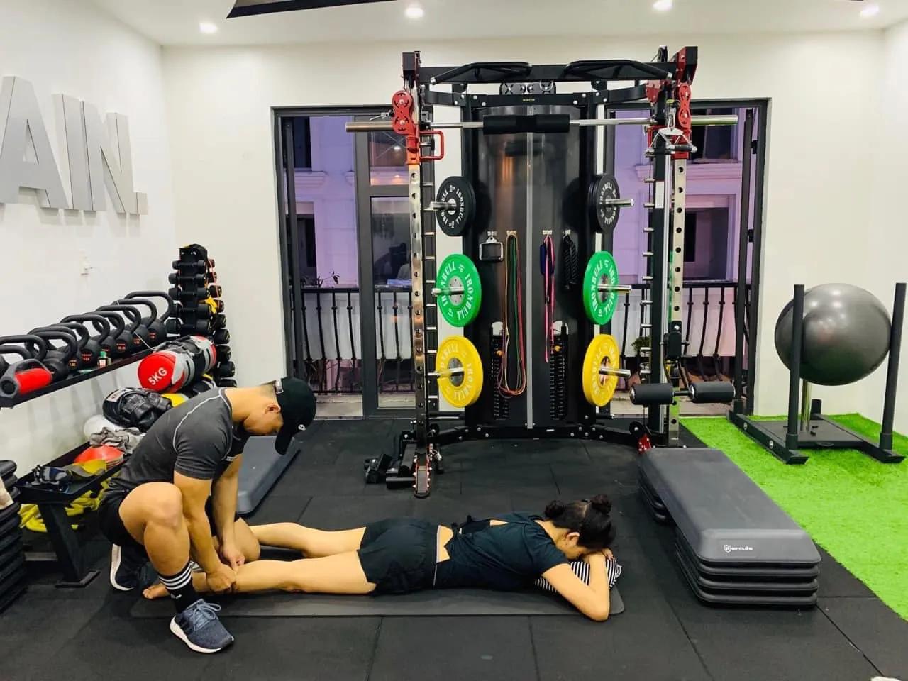 4 Phòng Gym Quảng Bình đáng trải nghiệm nhất - Chất lượng chuẩn, uy tín hàng đầu