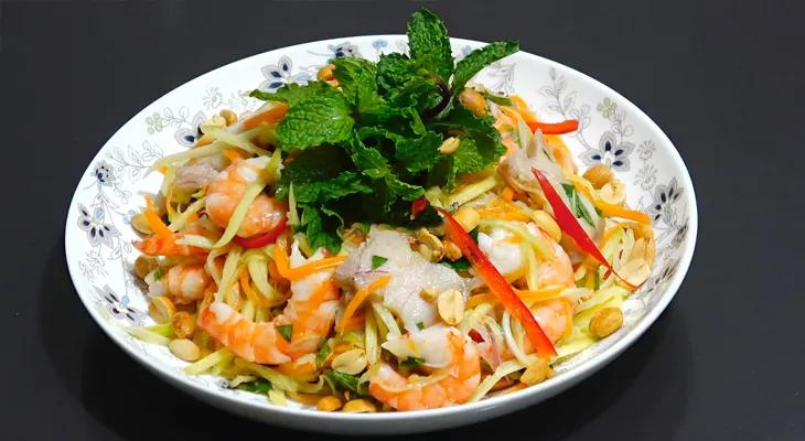 10 Món Ngon Dễ Làm Để Chiều Lòng Phái Đẹp Ngày 8/3