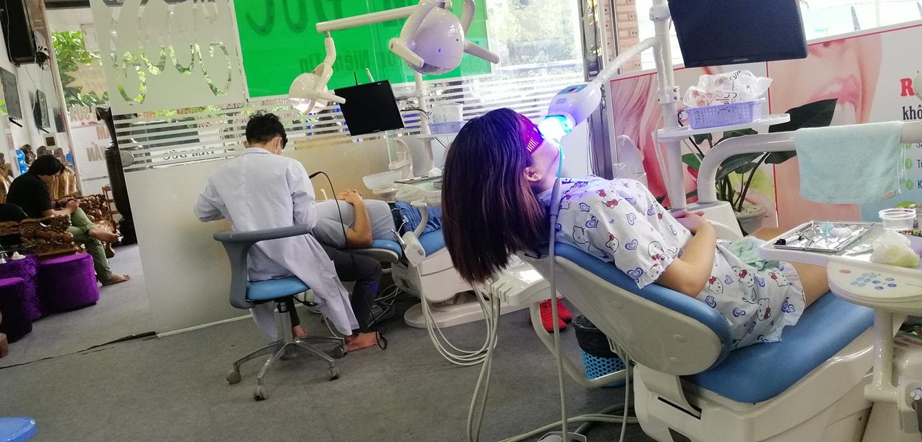 Top 5 phòng khám nha khoa uy tín tại Thuận An, Bình Dương