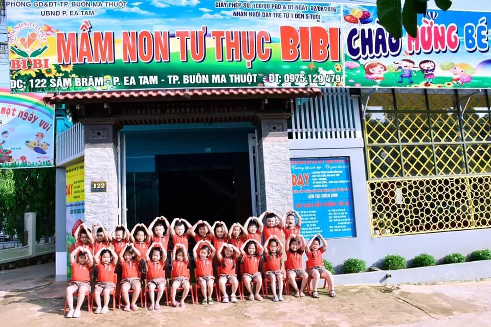 Top 5 Trường Mầm Non và Nhóm Trẻ Tốt Nhất tại TP. Pleiku, Gia Lai