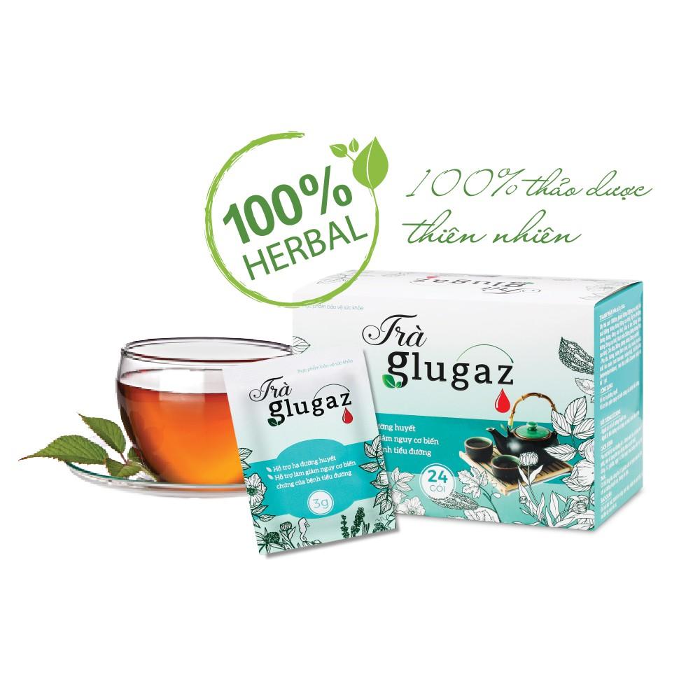 7 loại trà hỗ trợ ổn định đường huyết tốt nhất được ưa chuộng hiện nay