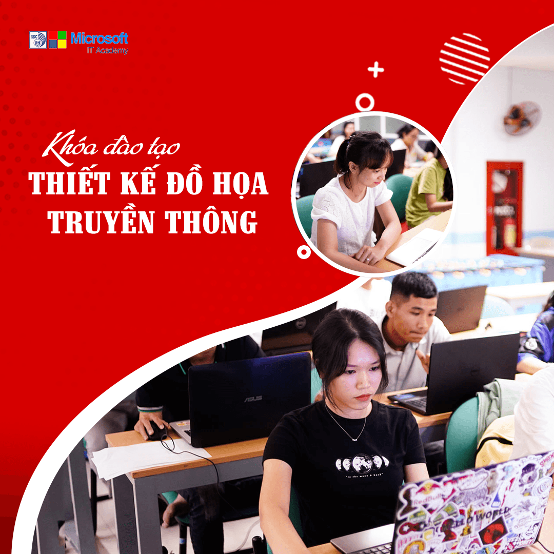 6 địa chỉ đào tạo thiết kế đồ họa uy tín nhất Đà Nẵng