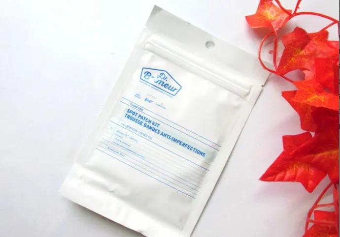 8 miếng dán mụn hiệu quả nhất thị trường được đánh giá cao hiện nay