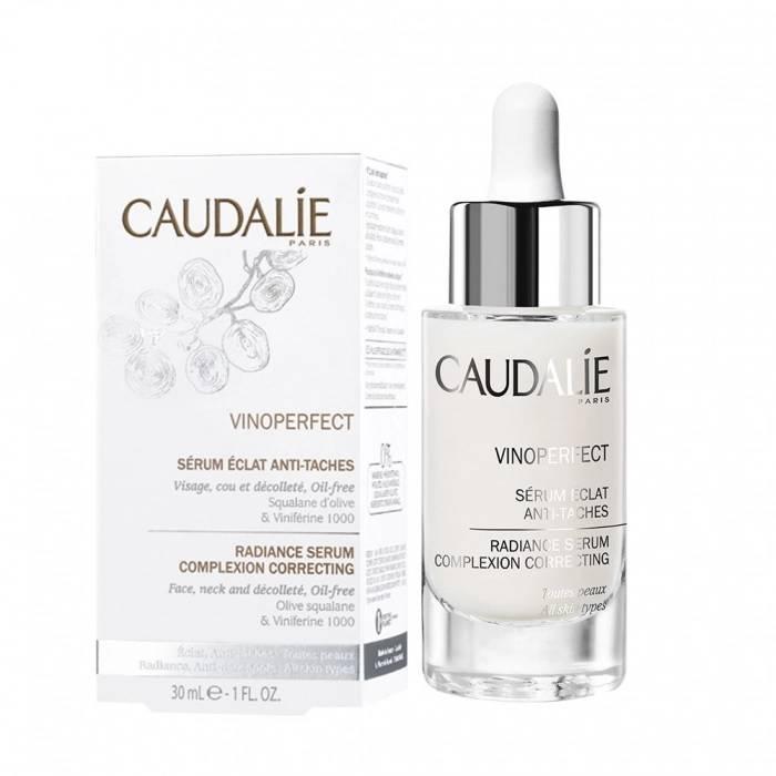 5 Loại Serum Trị Thâm Đỉnh Cao Dành Cho Tín Đồ Chăm Sóc Da