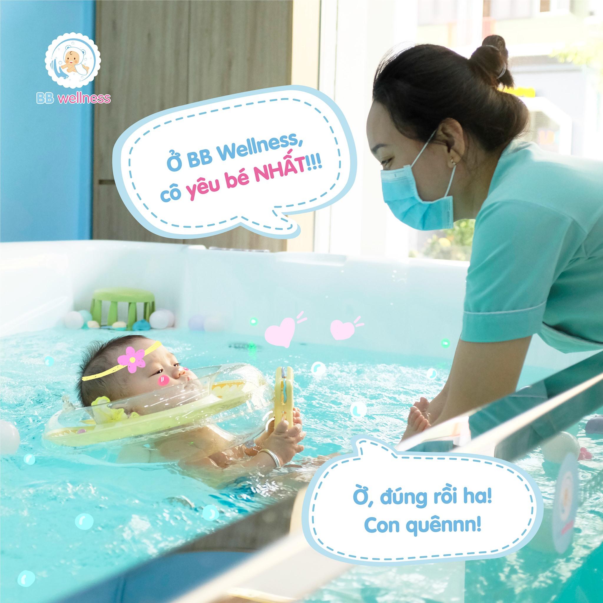 7 địa điểm bơi thủy liệu cho bé chất lượng nhất tại Đà Nẵng
