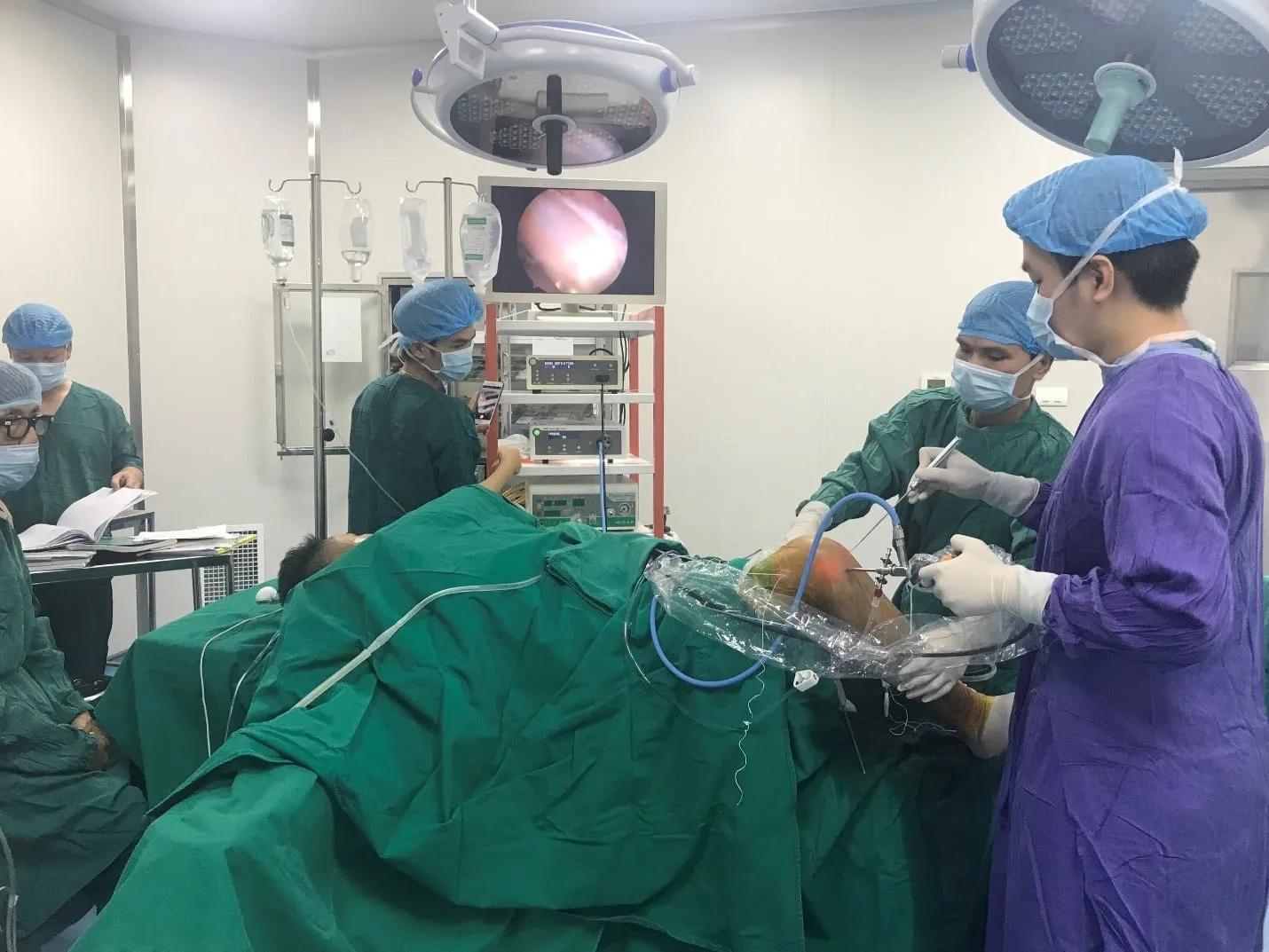 6 Địa chỉ bệnh viện uy tín hàng đầu tại Hải Dương cho nhu cầu khám chữa bệnh
