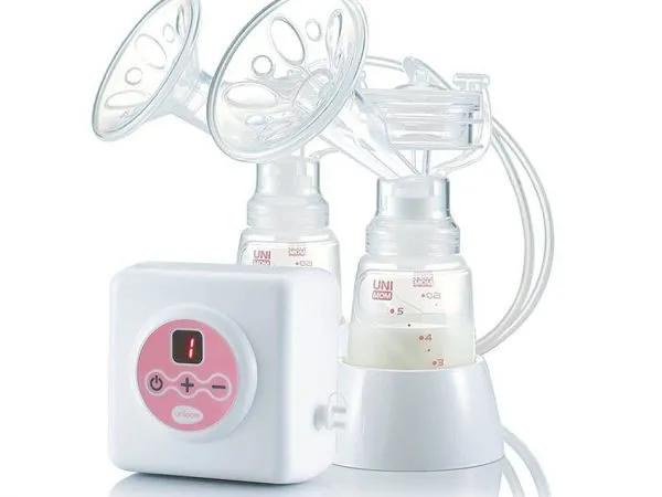 Top 8 máy hút sữa điện đôi ưu việt nhất dành cho mẹ bỉm sữa