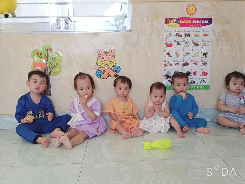 Danh sách 10 cơ sở mầm non chất lượng nhất tại Bình Thuận