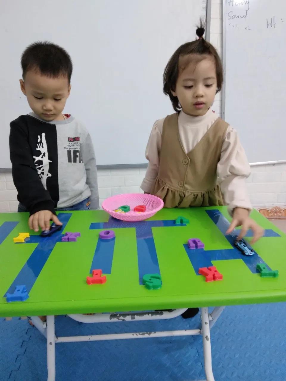6 ngôi trường mầm non tư thục chất lượng nhất tại TP. Tam Điệp, Ninh Bình