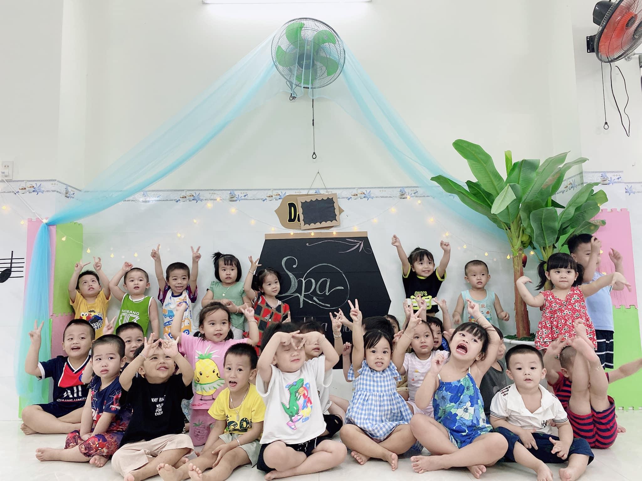 10 ngôi trường mầm non tư thục chất lượng nhất tại thành phố Quy Nhơn, Bình Định