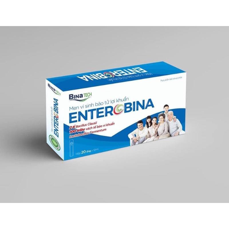 8 sản phẩm bào tử lợi khuẩn chất lượng hàng đầu được ưa chuộng nhất hiện nay