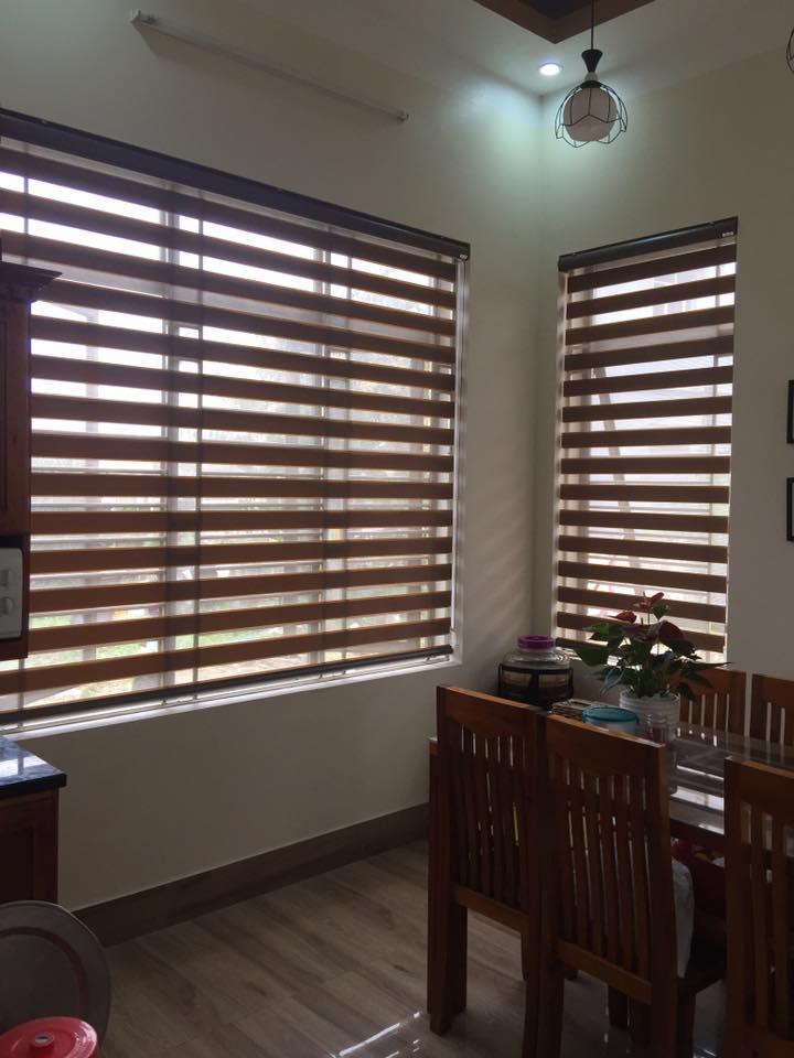 Khám phá 5 địa chỉ may rèm cửa đẹp chuẩn phong cách, chất lượng vượt trội tại Thái Nguyên