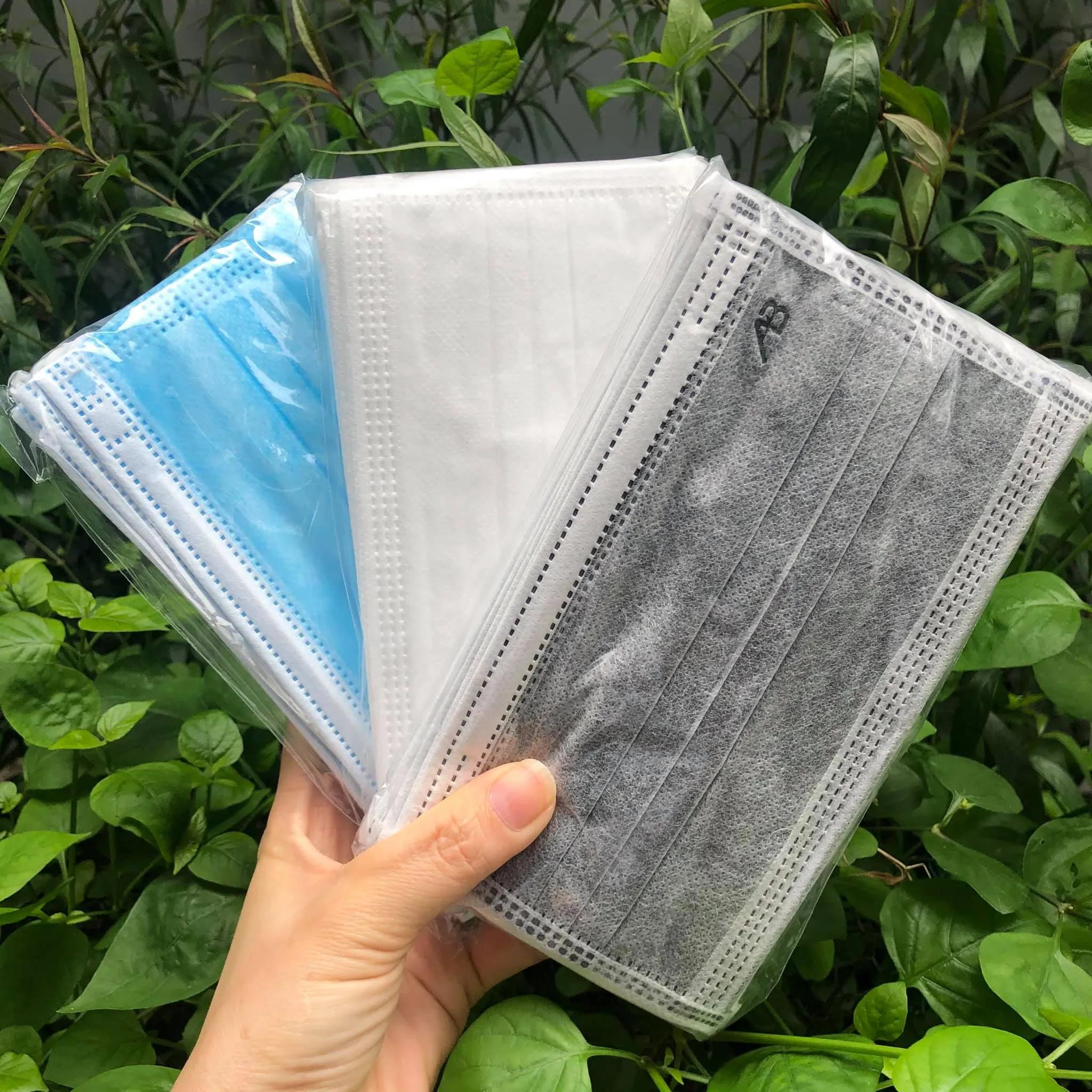 Top 9 Địa chỉ cung cấp khẩu trang chất lượng, đạt chuẩn tại TP. Vinh, Nghệ An