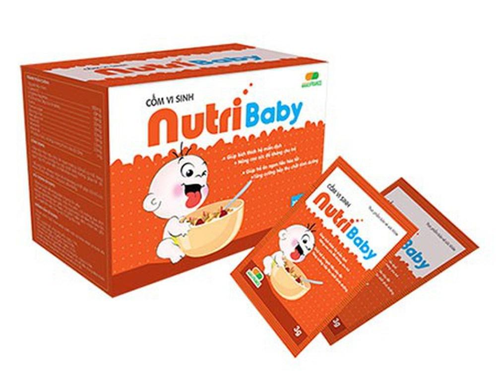 8 loại cốm dinh dưỡng hàng đầu giúp trẻ hết biếng ăn - Bí quyết vàng cho mẹ thông thái