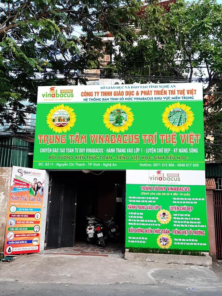 6 Địa chỉ đào tạo toán tư duy chất lượng nhất tại TP. Vinh, Nghệ An dành cho trẻ