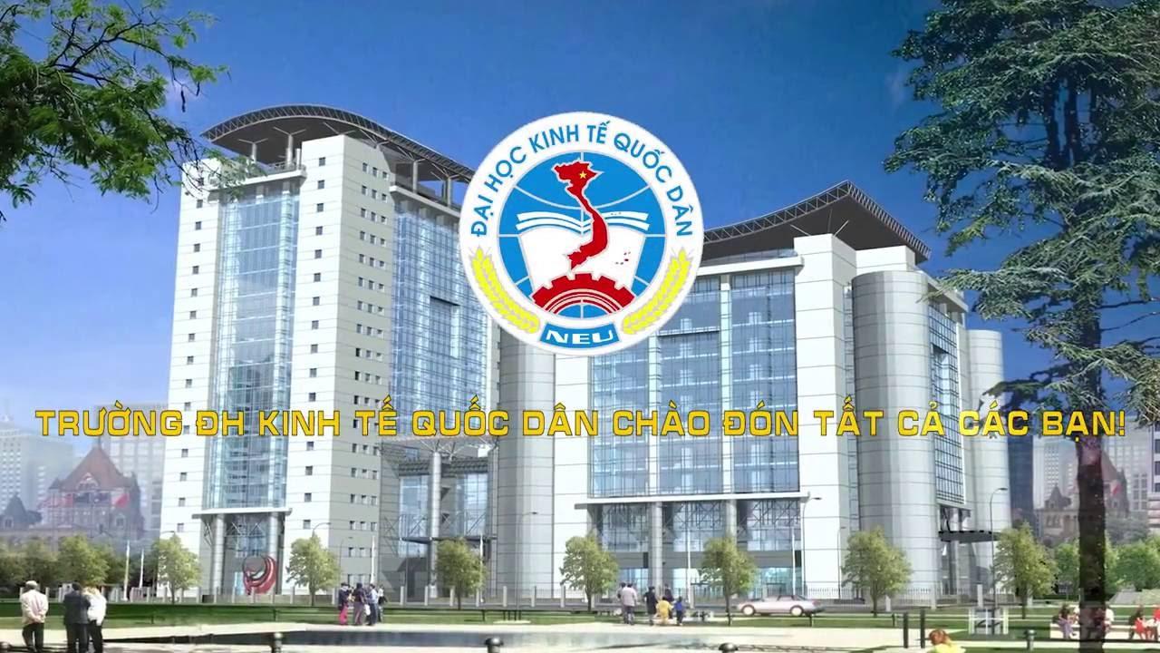 Danh sách 10 trường Đại học hàng đầu Việt Nam đào tạo ngành Quản trị kinh doanh chất lượng nhất