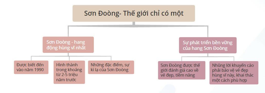 Top 5 Bài phân tích "Sơn Đoòng – kỳ quan duy nhất trên thế giới" (Ngữ văn 11 - SGK Chân trời sáng tạo) xuất sắc nhất