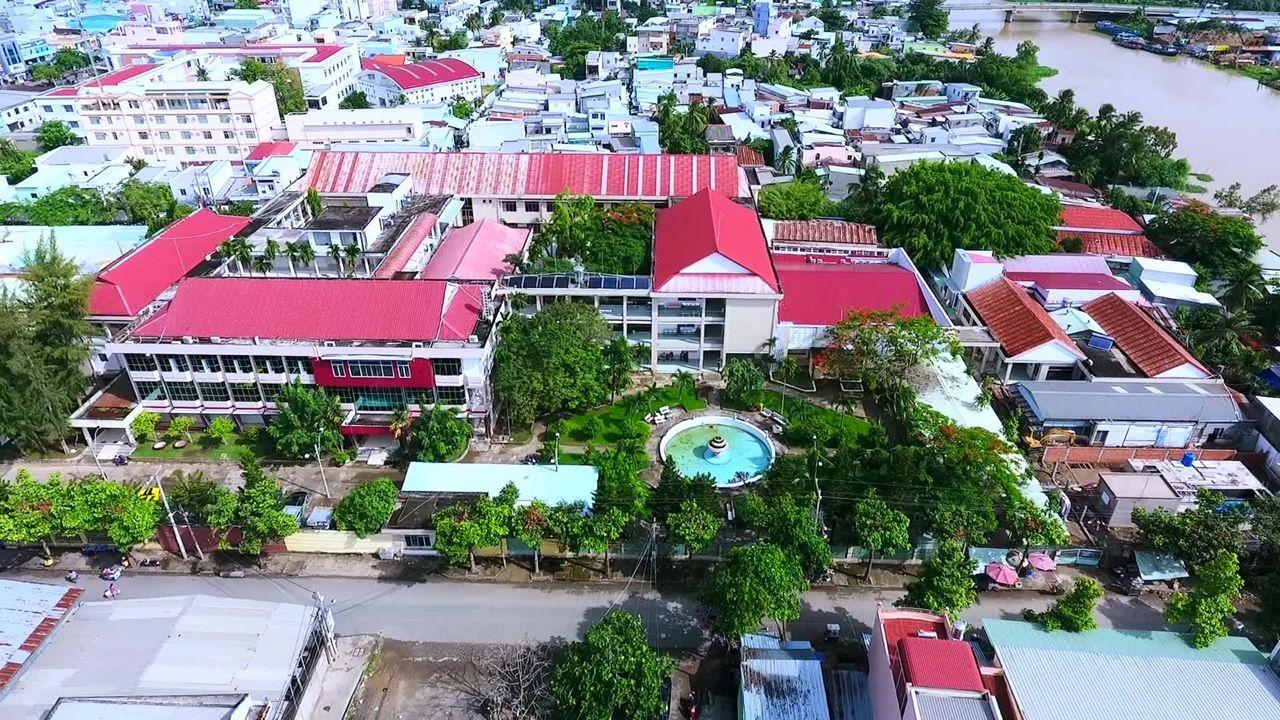 Top 11 địa chỉ bệnh viện khám chữa bệnh chất lượng nhất tại Cần Thơ